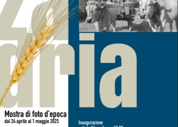 “Mezzadria. Storia, storie di vita e foto d’epoca”: un ritorno alle origini, alle radici, alla terra, alle tradizioni