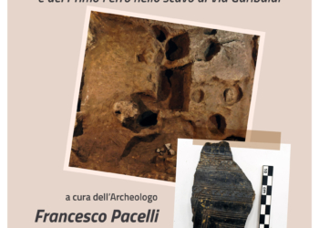Con Francesco Pacelli l’UniTre torna all’Età del Bronzo