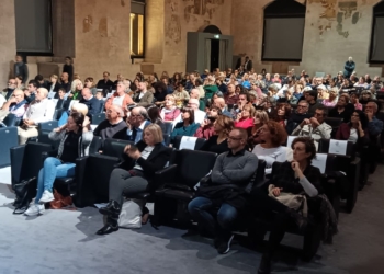 Associazione del territorio: “Urgente necessità di spazi gratuiti per eventi pubblici”