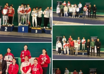 Casa della Scherma ad Orvieto: “Che fine ha fatto il progetto annunciato?”