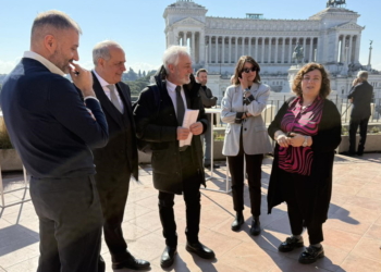 Otricoli accelera su marketing territoriale e digitalizzazione