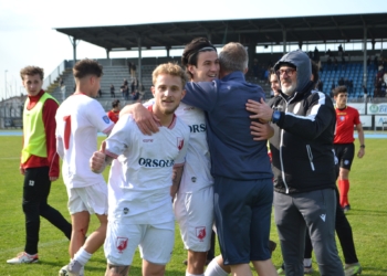 L’anticipo di sabato Orvietana – Figline può aprire la strada a nuovi obiettivi