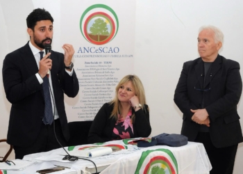 Assemblea della Struttura Regionale ANCeSCAO Umbria: approvato all’unanimità il Bilancio Consuntivo 2024