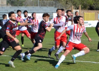 Orvietana di scena nel derby a Foligno