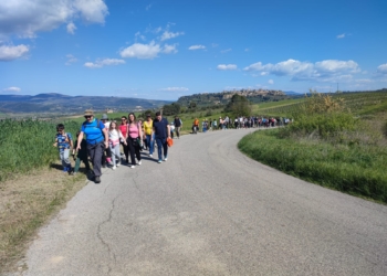 “Educare alla bellezza”, oltre 100 bambini e famiglie alla festa finale