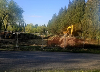 Sbloccata la nuova sede dei Vigili del Fuoco di Todi