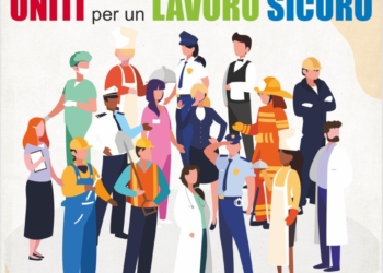 A Orvieto la manifestazione regionale Cgil Cisl Uil per la Festa dei lavoratori