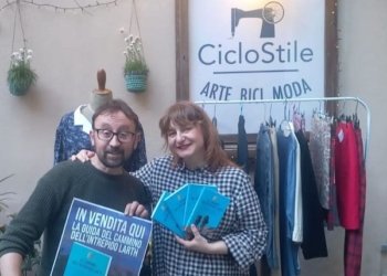 “Lavora con Larth”, il Ciclostile entra nel club di artigiani e fornitori