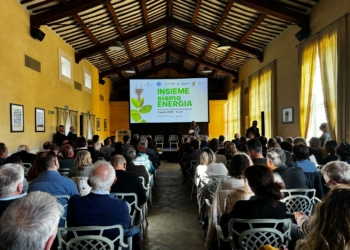 Nasce la prima Comunità Energetica rinnovabile regionale