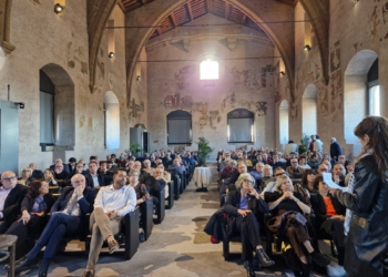 “Dalle parole ai processi: il numero zero di una nuova Orvieto”