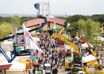 Il 2 maggio inizia a Tarquinia la Fiera delle Macchine Agricole: innovazione, agricoltura ed eventi in primo piano