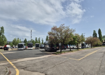 Rigenerare Piazza della Pace, Nova: “Bene la mozione, ora serve un progetto vero per una porta della città”