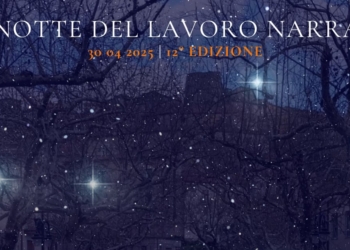 Torna la “Notte del lavoro narrato”: quest’anno all’Oasi Wwf di Alviano