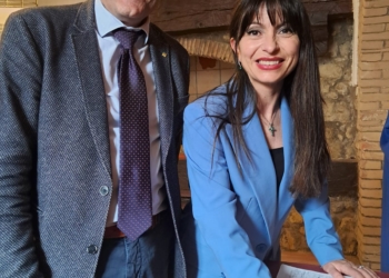 Chiusa con successo la mostra “Le Fonti di Tiberio”: oltre 3.000 visitatori