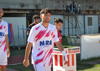 Michele Marchegiani: “Quello che avete visto di me finora non mi rappresenta del tutto. Sento di poter fare di più”