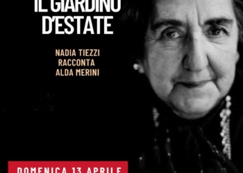 Un omaggio a Alda Merini: Nadia Tiezzi in scena a piccolo Teatro delle Fontane