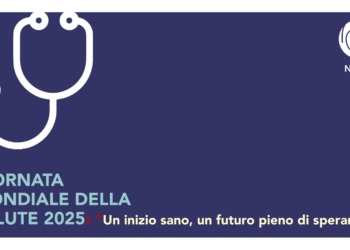 Nova aderisce alla Giornata mondiale della Salute promossa dall’Oms