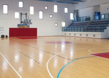 Quell’irrealizzabile desiderio orvietano chiamato” Palazzetto dello Sport”…