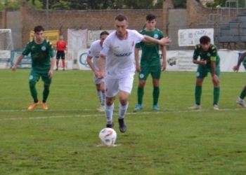 Orvietana senza freni: sale al quinto posto in zona playoff