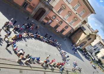 “Senza resistenza non c’è futuro”