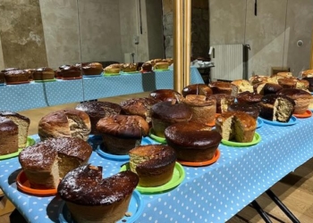 Concorso delle Pizze di Pasqua Orvietane, tutti i premiati di un’edizione da record