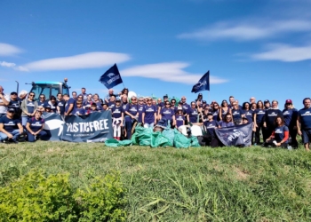 Plastic Free in azione nel weekend in 3 località umbre dando concretezza agli insegnamenti di Papa Francesco