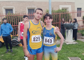 Libertas Orvieto bene su tutti i fronti