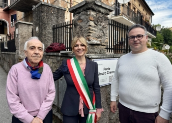 “Il 25 aprile un ponte che deve tenere insieme i valori di libertà, pace e giustizia”