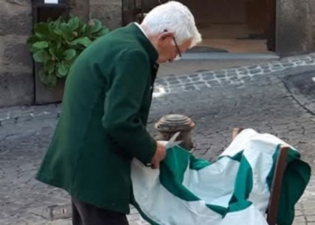 In ricordo di Terzo …