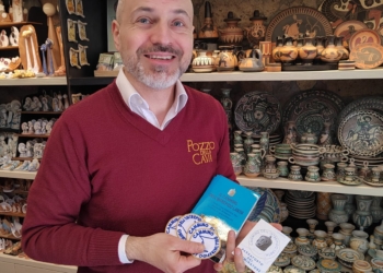 Il Pozzo della Cava entra nel progetto “Lavora con Larth”