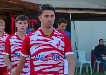 William Mauro mancino oggi, avvocato o magistrato domani: “L’Orvietana è una Società che ti fa stare bene”