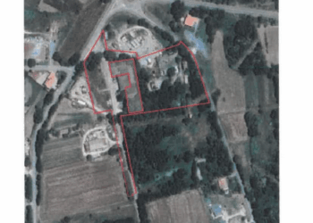 Castel Viscardo: approvato il piano di rigenerazione dell’ex Aeroporto Orvieto-Castel Viscardo