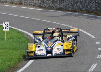 Frecce orvietane in Val Camonica: Fattorini e Ferretti ci provano – Selina Prandl con il Hill Climb di Andrea Fravolini