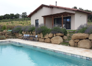 Costruire il futuro, abitare la natura: perché scegliere una casa in legno firmata FASS 2001