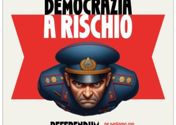 Democrazia a rischio: dibattito pubblico a Orvieto sul futuro dei diritti e delle libertà