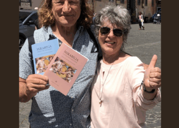 “Signorelli ritorna dall’Aldilà per Mirabilia”