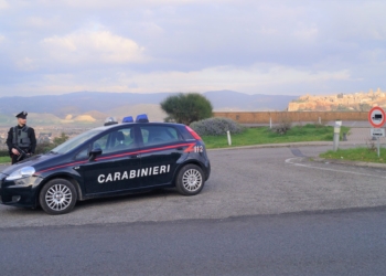 Alimentari e cosmetici rubati in 3 supermercati: arrestati 3 stranieri dai Carabinieri