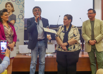 OrvietoSport #16, premiate le eccellenze sportive della stagione 2024/2025