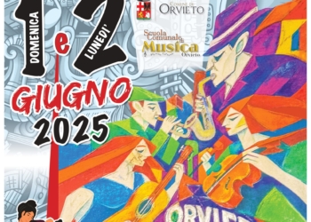 A Orvieto arriva la prima edizione del Festival dei Musicisti di Strada
