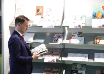 “Regaleremo un libro ad ogni nuovo nato e renderemo gratuiti i libri online per tutti i residenti in Umbria”