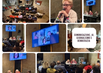 Comunicazione e Intelligenza artificiale: una Nuova Era per il giornalismo e la democrazia?