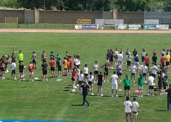 “Sportiva…mente…scuola. Un connubio tra sport, musica, arte e natura”