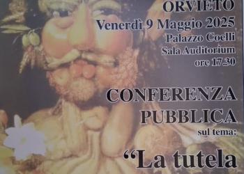 “La Tutela della Bellezza”: conferenza a Palazzo Coelli dell’Unuci