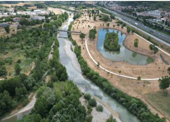 Sistema di invasi sul fiume Paglia, al via gli incontri informativi pubblici