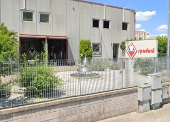 Meccanica Spadoni, la Fiom ottiene le prime elezioni Rsu: “Risultato storico”