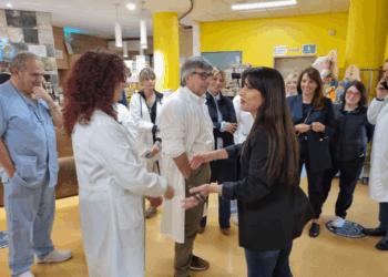 Il punto sul Santa Maria della Stella