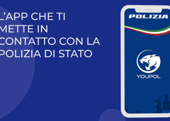 Prevenire e contrastare il bullismo e lo spaccio di sostanze stupefacenti con “YouPol”