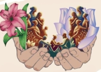 I bambini ci ricordano di coltivare e  preservare il “Bene  Comune”