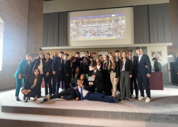 “Ago.rà 2025, la nostra Europa in giacca e cravatta”