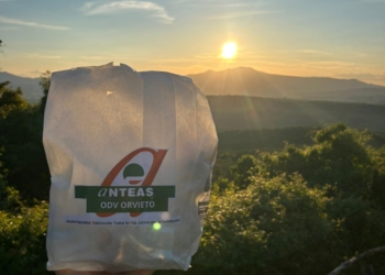 “Osservare. La meraviglia dell’universo”, la soddisfazione dell’Anteas di Orvieto